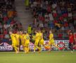 Spania - Ucraina 5-1 » Cu adevărat Furia Roja! Ghencea a văzut pe viu cel mai spectaculos meci al Europeanului