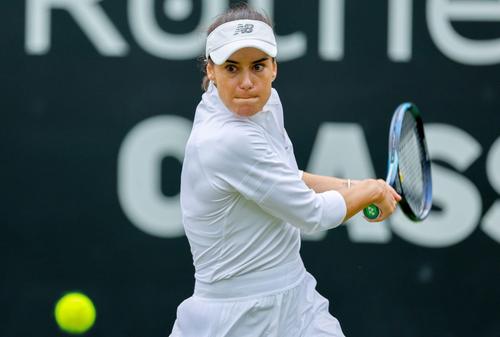 Sorana Cîrstea