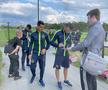 FCSB - PAOK 1-1 » Toți joacă pentru Coman! Florinel a fost din nou MVP pentru FCSB, care a remizat cu PAOK în cel mai tare amical al verii