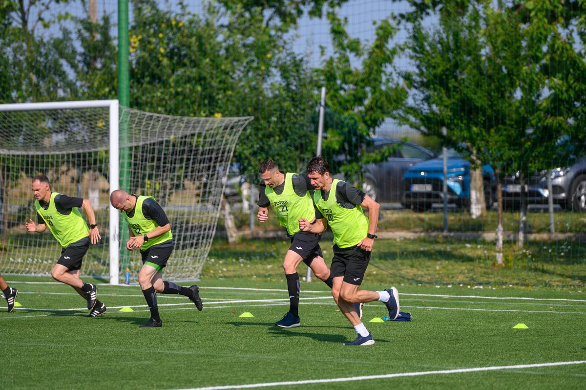 GSP a aflat cine arbitrează Derby de România! „Centralul” nu e FIFA, dar bifează al treilea meci între FCSB și Dinamo