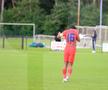 FCSB - PAOK 1-1 » Toți joacă pentru Coman! Florinel a fost din nou MVP pentru FCSB, care a remizat cu PAOK în cel mai tare amical al verii