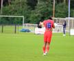 FCSB - PAOK, meci amical în Olanda