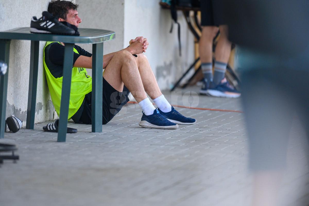 TESTE ARBITRI 5 iulie 2023