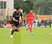 FCSB - PAOK 1-1 » Toți joacă pentru Coman! Florinel a fost din nou MVP pentru FCSB, care a remizat cu PAOK în cel mai tare amical al verii