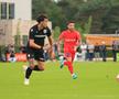 Debut de coșmar: Ngezana s-a făcut de râs la primul meci pentru FCSB! + Ce stoperi vor fi titulari în prima etapă