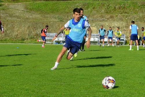 Sergiu Hanca a semnat cu Petrolul