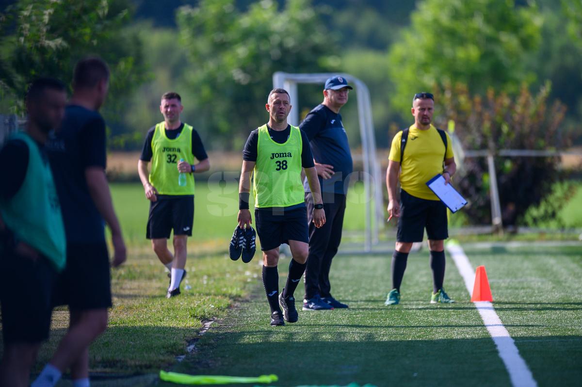 TESTE ARBITRI 5 iulie 2023