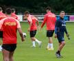 Impact dur! Noul transfer de la FCSB face cu greu față antrenamentelor lui Neubert
