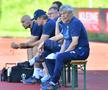 Poza verii cu Il Luce » Mircea Lucescu, vedetă la Dinamo - Dinamo Kiev