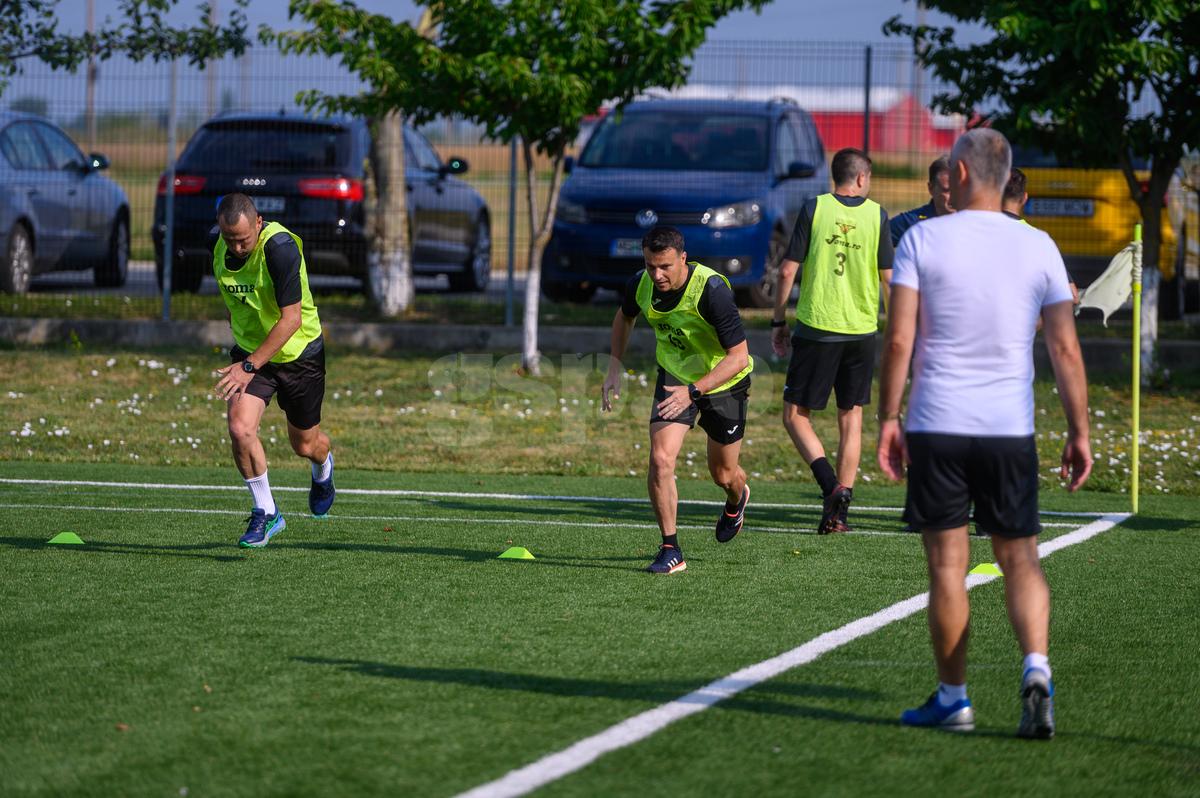 GSP a aflat cine arbitrează Derby de România! „Centralul” nu e FIFA, dar bifează al treilea meci între FCSB și Dinamo