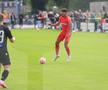FCSB - PAOK, meci amical în Olanda