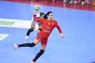 Naționala feminină și-a aflat adversarele pentru Campionatul Mondial 2023, unde miza este și prezența la un turneu preolimpic
