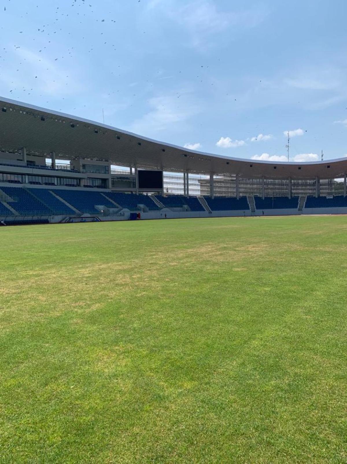 Interes masiv pentru FCU Craiova - FCSB » Câte bilete au fost vândute cu 9 zile înaintea meciului