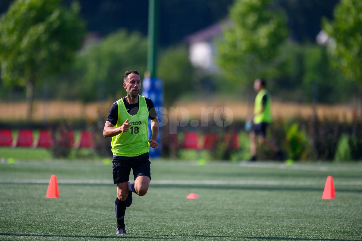 TESTE ARBITRI 5 iulie 2023