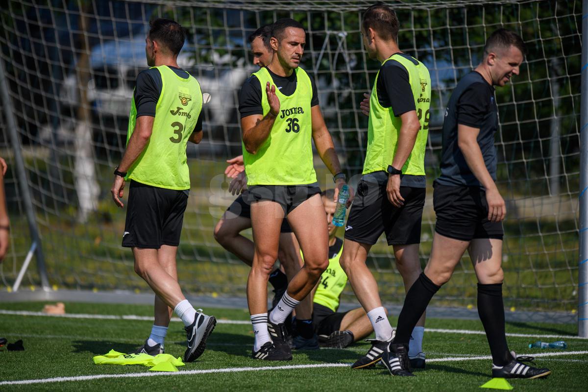 GSP a aflat cine arbitrează Derby de România! „Centralul” nu e FIFA, dar bifează al treilea meci între FCSB și Dinamo