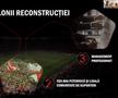 FOTO Dinamo, prezentare webinar Red & White