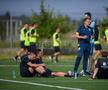 TESTE ARBITRI 5 iulie 2023
