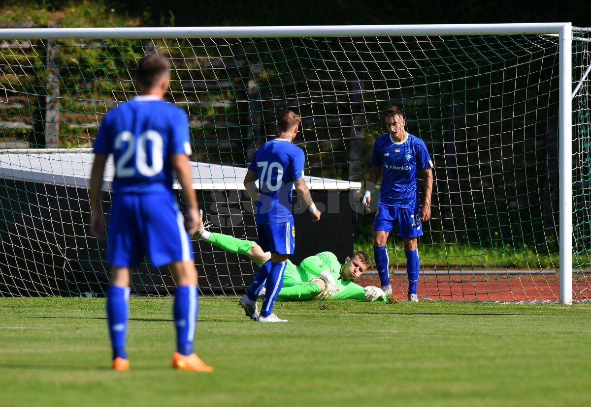 Dinamo - Dinamo Kiev
