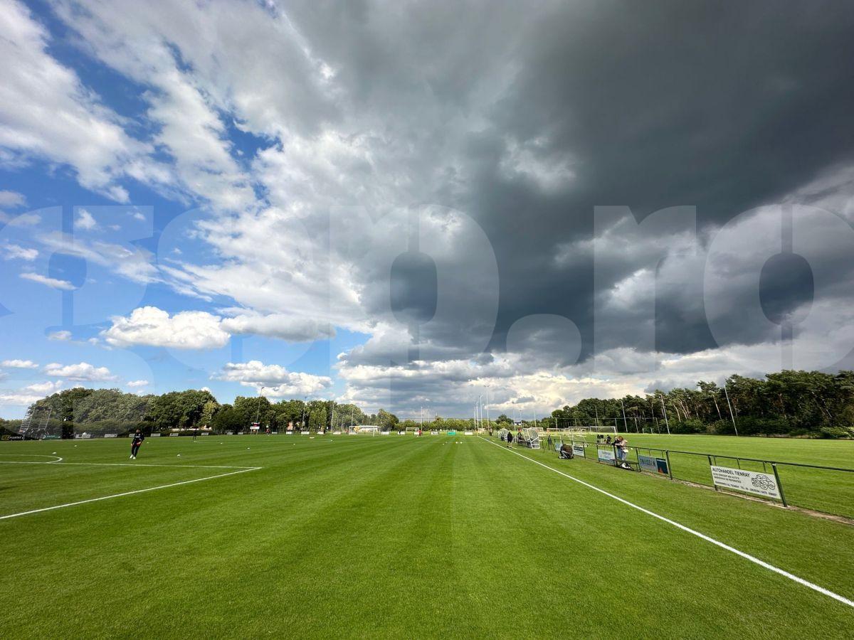 FCSB - PAOK, meci amical în Olanda
