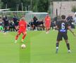 FCSB - PAOK, meci amical în Olanda