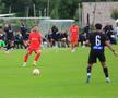 Debut de coșmar: Ngezana s-a făcut de râs la primul meci pentru FCSB! + Ce stoperi vor fi titulari în prima etapă