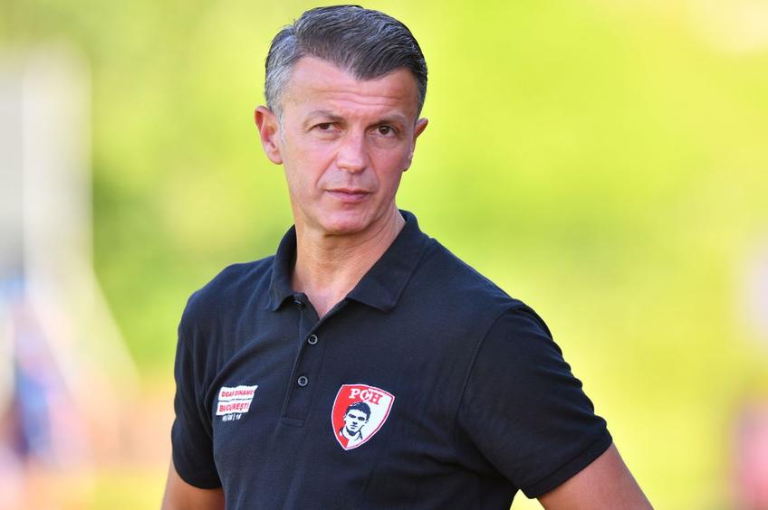 Ovidiu Burcă/ foto: Cristi Preda (GSP)