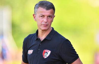 „Astea ne sunt atuurile!” » Cele 4 aspecte pe care se bazează Ovidiu Burcă la derby-ul cu FCSB