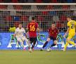 Spania - Ucraina 5-1 » Cu adevărat Furia Roja! Ghencea a văzut pe viu cel mai spectaculos meci al Europeanului