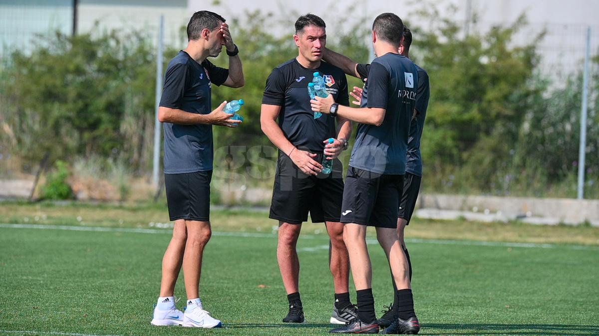 GSP a aflat cine arbitrează Derby de România! „Centralul” nu e FIFA, dar bifează al treilea meci între FCSB și Dinamo