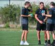 TESTE ARBITRI 5 iulie 2023