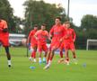 Debut de coșmar: Ngezana s-a făcut de râs la primul meci pentru FCSB! + Ce stoperi vor fi titulari în prima etapă