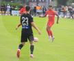 FCSB - PAOK, meci amical în Olanda