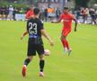 Debut de coșmar: Ngezana s-a făcut de râs la primul meci pentru FCSB! + Ce stoperi vor fi titulari în prima etapă