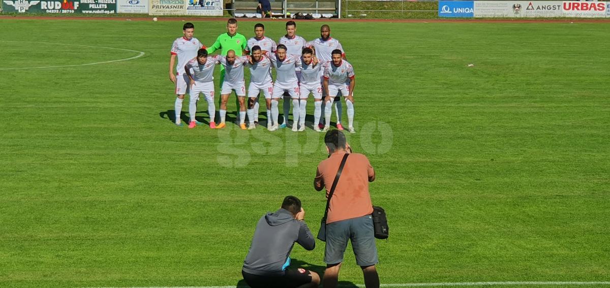 Dinamo - Dinamo Kiev