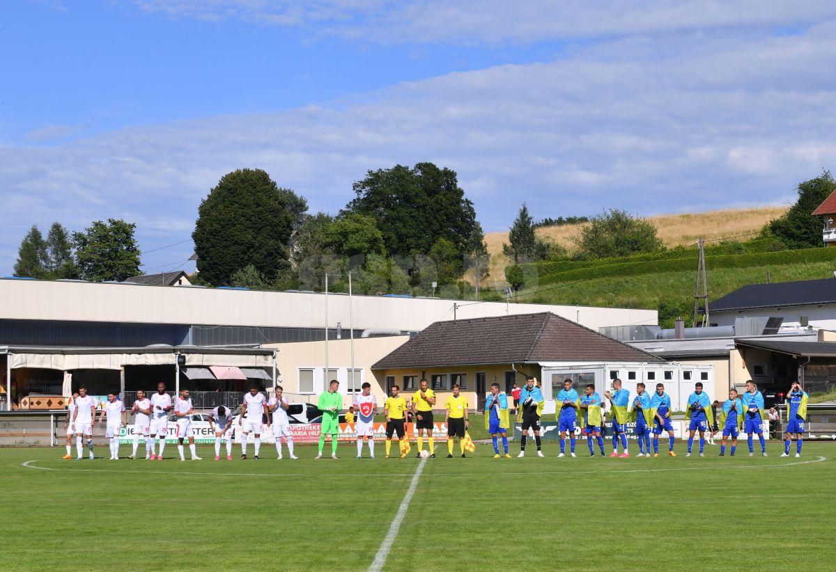 Dinamo - Dinamo Kiev