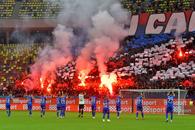 Negocieri la sânge » Privații care vor să investească la Steaua se tem că „militarii” vor să aibă întregul control asupra clubului