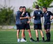 TESTE ARBITRI 5 iulie 2023