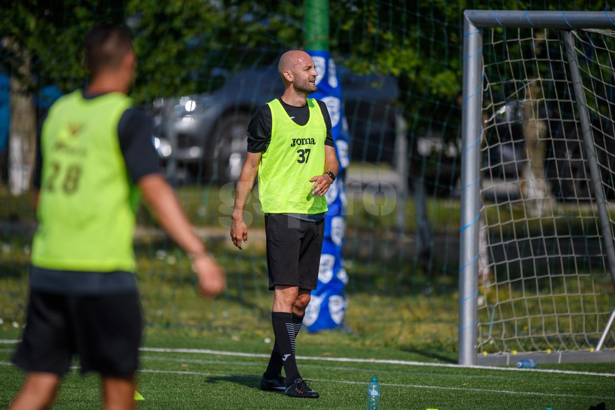 TESTE ARBITRI 5 iulie 2023