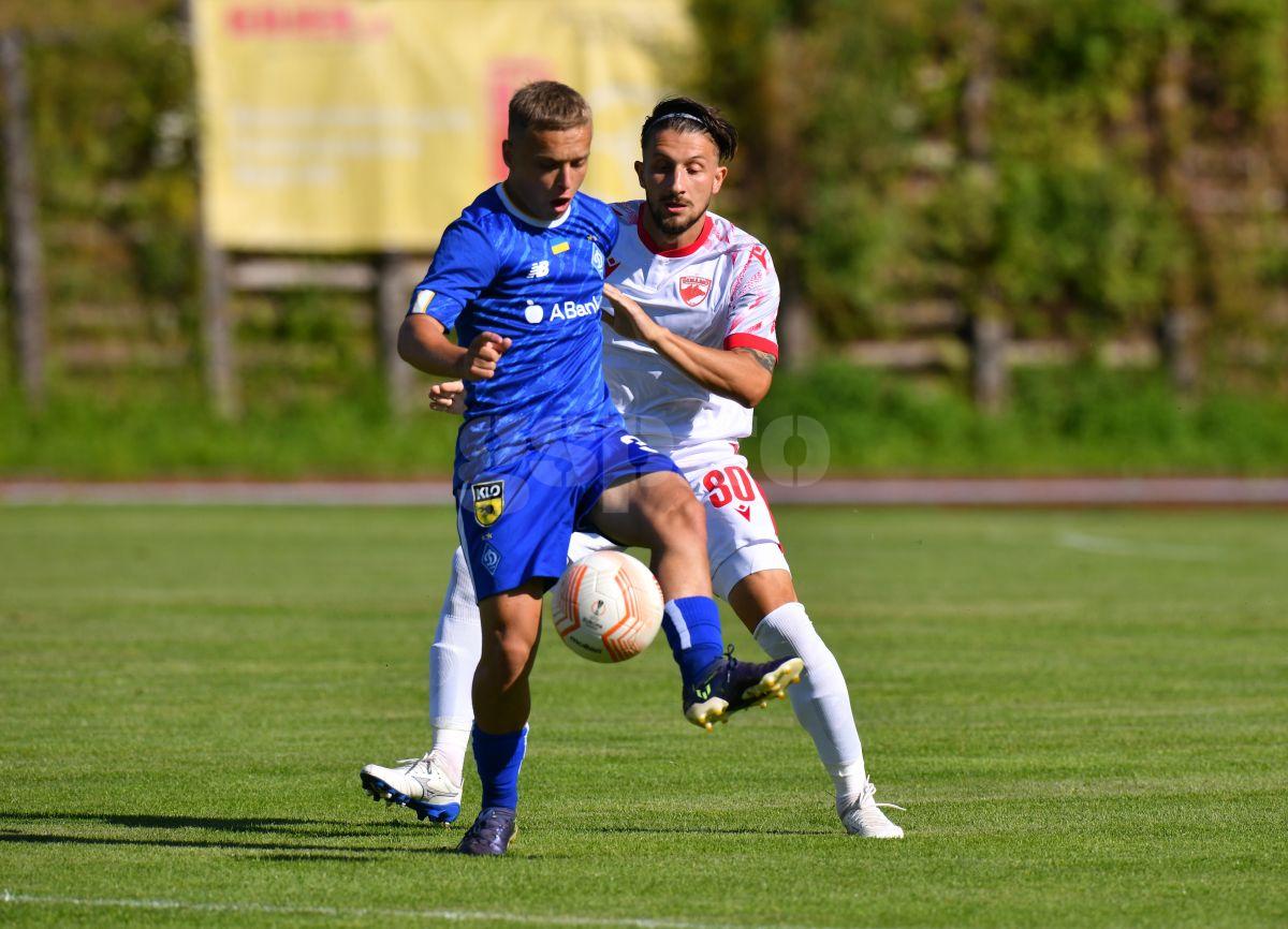 Dinamo - Dinamo Kiev