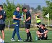 TESTE ARBITRI 5 iulie 2023