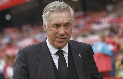 L-au convins pe Ancelotti » Președintele Federației anunță când va prelua postul