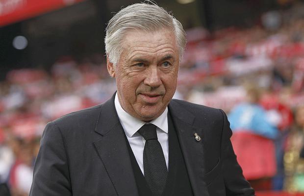 L-au convins pe Ancelotti » Președintele Federației anunță când va prelua postul