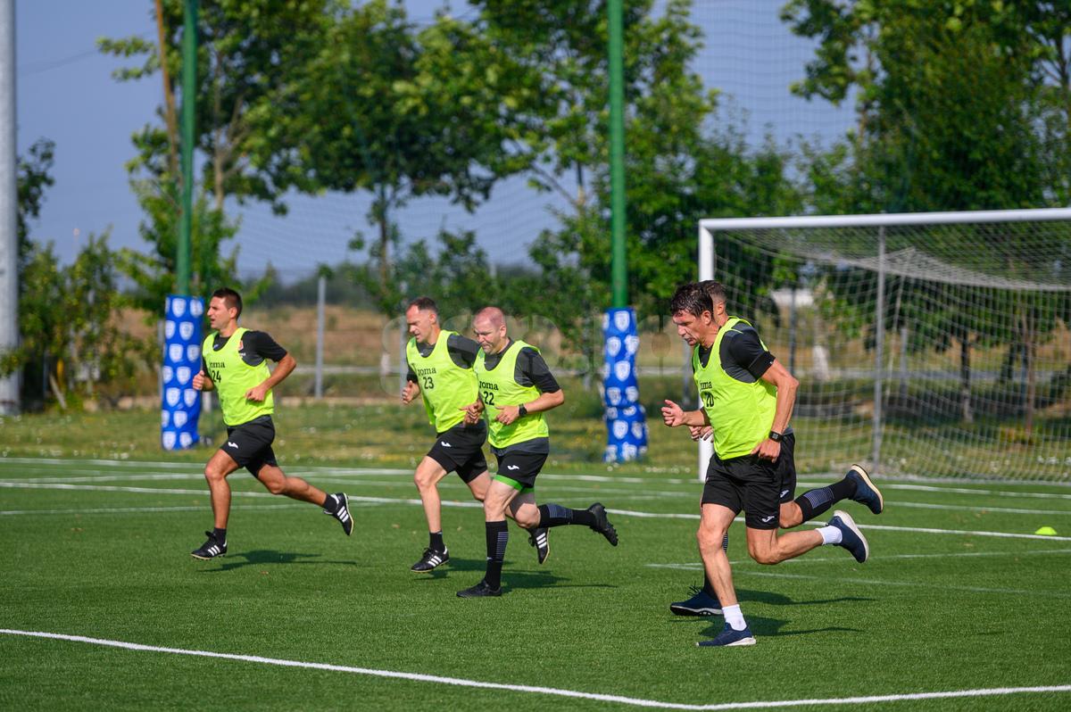 GSP a aflat cine arbitrează Derby de România! „Centralul” nu e FIFA, dar bifează al treilea meci între FCSB și Dinamo