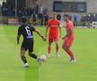 FCSB - PAOK, meci amical în Olanda