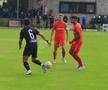 FCSB - PAOK, meci amical în Olanda
