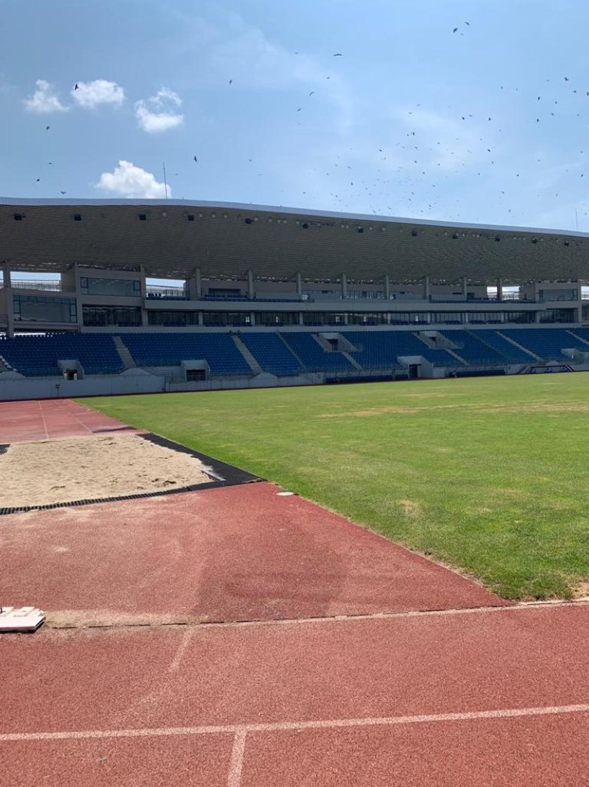 Interes masiv pentru FCU Craiova - FCSB » Câte bilete au fost vândute cu 9 zile înaintea meciului