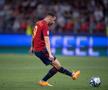 Spania - Ucraina 5-1 » Cu adevărat Furia Roja! Ghencea a văzut pe viu cel mai spectaculos meci al Europeanului