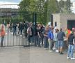 FCSB - PAOK, meci amical în Olanda