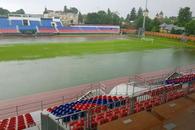 Imagini apocaliptice » Arena inaugurată în urmă cu două luni, inundată complet! Reacția primarului: „La iarnă, posibil să fie zăpadă”
