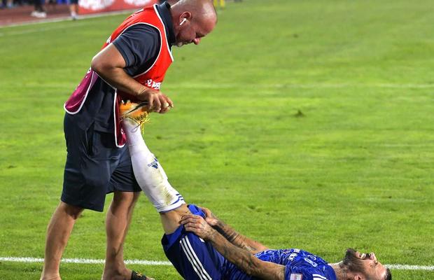 Gabi Enache acuză „lipsa incredibilă de organizare” de la Craiova lui Mititelu: „Napoli se scuza în ultimul hal în fața mea. E greu să faci performanță când n-ai mâncare”